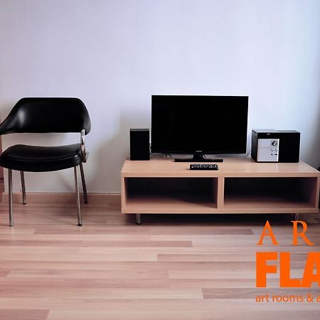 Art & Flats Pleno Centro Valencia Apartment Phòng bức ảnh