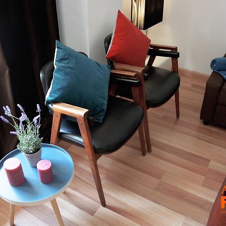 Art & Flats Pleno Centro Valencia Apartment Phòng bức ảnh