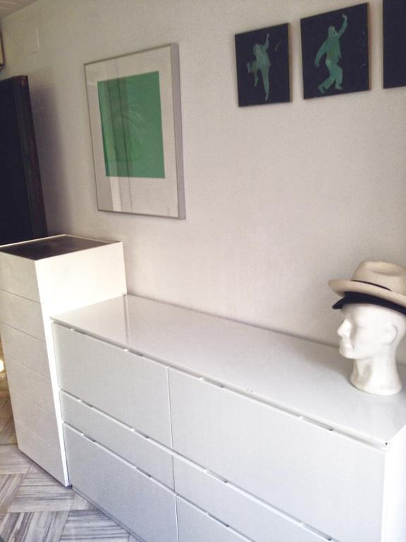 Art & Flats Pleno Centro Valencia Apartment Phòng bức ảnh