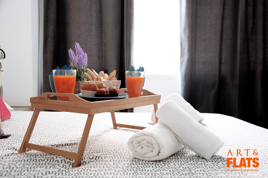 Art & Flats Pleno Centro Valencia Apartment Phòng bức ảnh